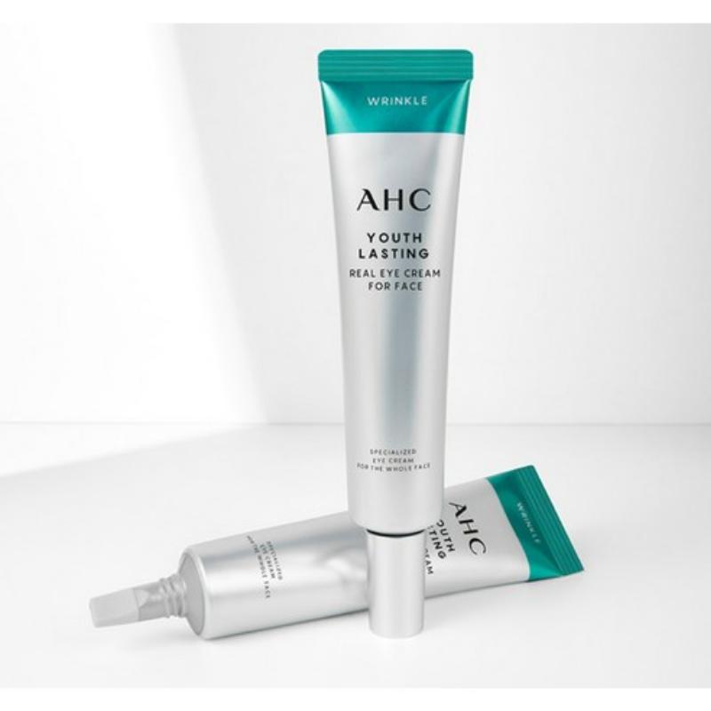 AHC Youth Lasting Real Eye Crean For Face 35ml
