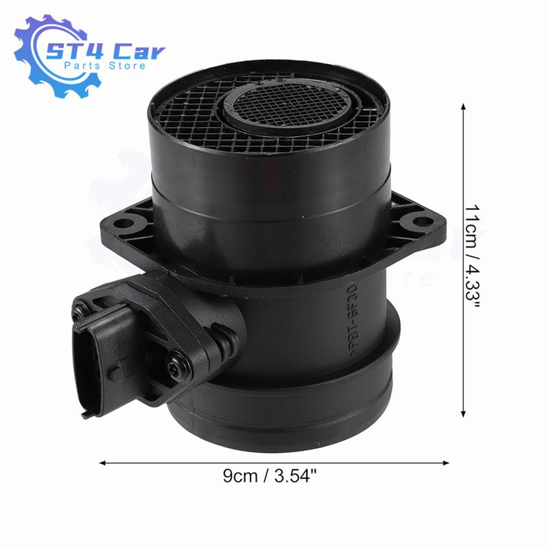 28164-4A000 5P Mass Air Flow Sensor MAF For Hyundai Terracan H-1 Strarex KIA Sorento Carnival Sedona 281644A000