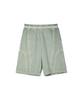 CRITIC Wormhole Washed Short Pants Light Khaki