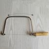 Convenient Spare Strings Stainless Steel Saw Cutting Adjustable Adjustable As The Picture Shows DIY Enthusiasts