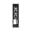Innovative Cooling Fan for P5 Slim/Professional Console with Colorful LED Lighting Effect Build-in 3pcs Low Noise Fan