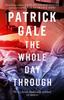The Whole Day Through by Patrick Gale Paperback Book 9781472255440