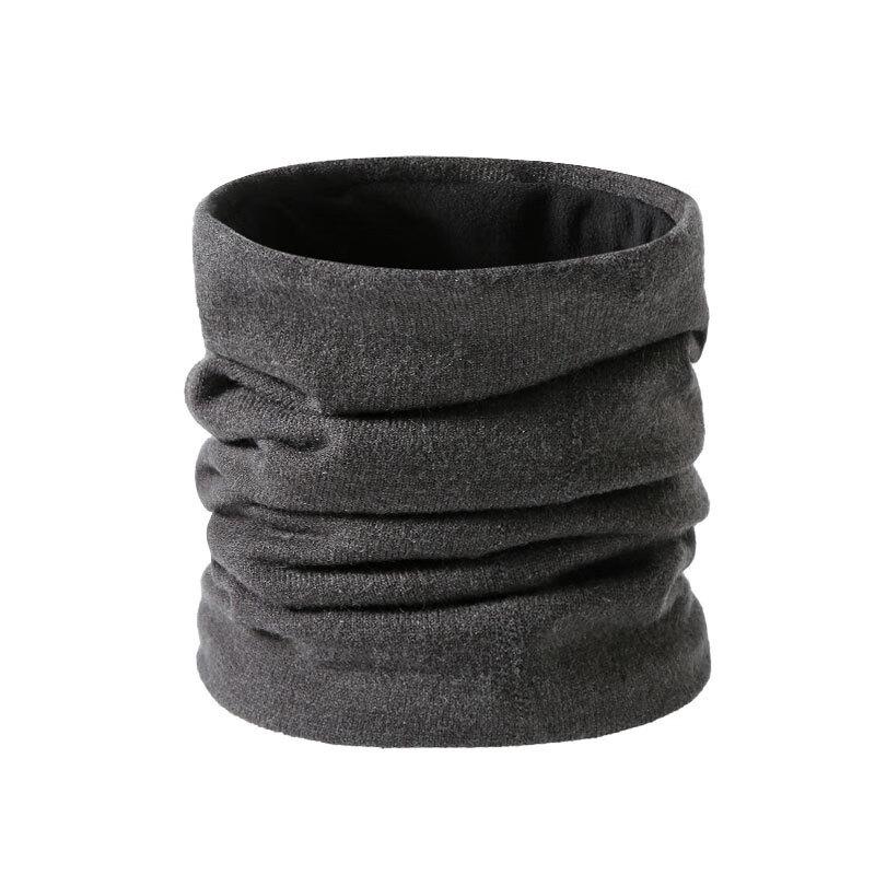 Unisex Outdoor Thermal Neck Gaiter