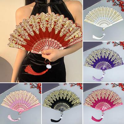 אביזרים – מניפות