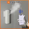 Wall Mounted Waterless Aroma Diffuser Air Freshner Essential Oil Diffuser Bluetooth App Scent Diffuser Machine for Home