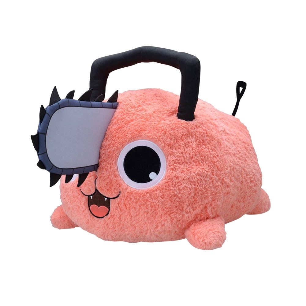 

Мягкая игрушка Человек-бензопила Почита Прибл.. 70см