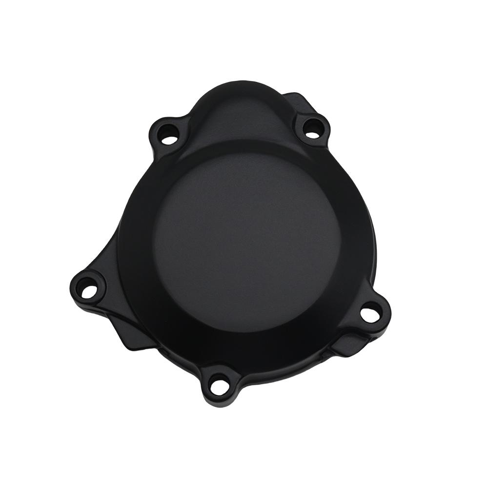 For Suzuki GSR400 GSR600 GSXR600 GSXR750 GSXR1000 GSR 400 600 GSXR 600 750 1000 Motorcycle Right Engine Starter Cover Crankcase