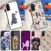 Cartoon Poodle Dog Case For Xiaomi Redmi Note 13 12 Pro 14 11 9 10 9S 10S 11S 12S Redmi 14C 13C 10C 12C Cover