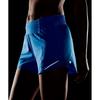 Lululemon Hotty Hot High Rise Lined Short 4  Cornflower
