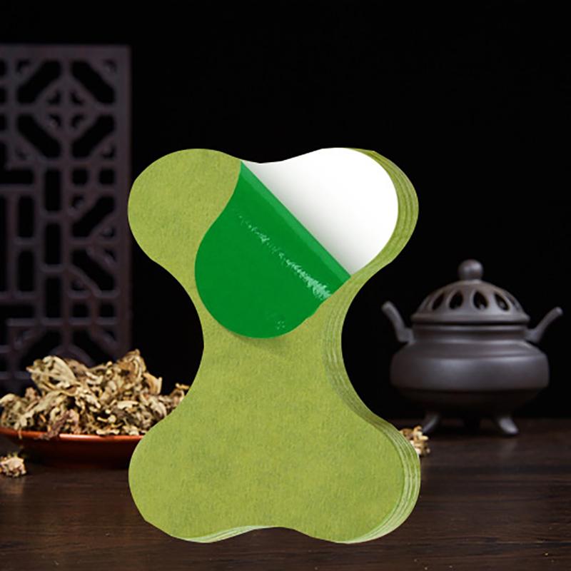 Schulter- und Kniepflaster, Akupunkturpflaster, Wärmepflaster, Lang anhaltendes warmes Kniepflaster