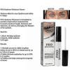 Fast Efficient Eyebrows Growth Serum Eyebrows Enhancer Gel Rising Growth Liquid Makeup Eyelash Longer Fuller Thicker Cosmetics