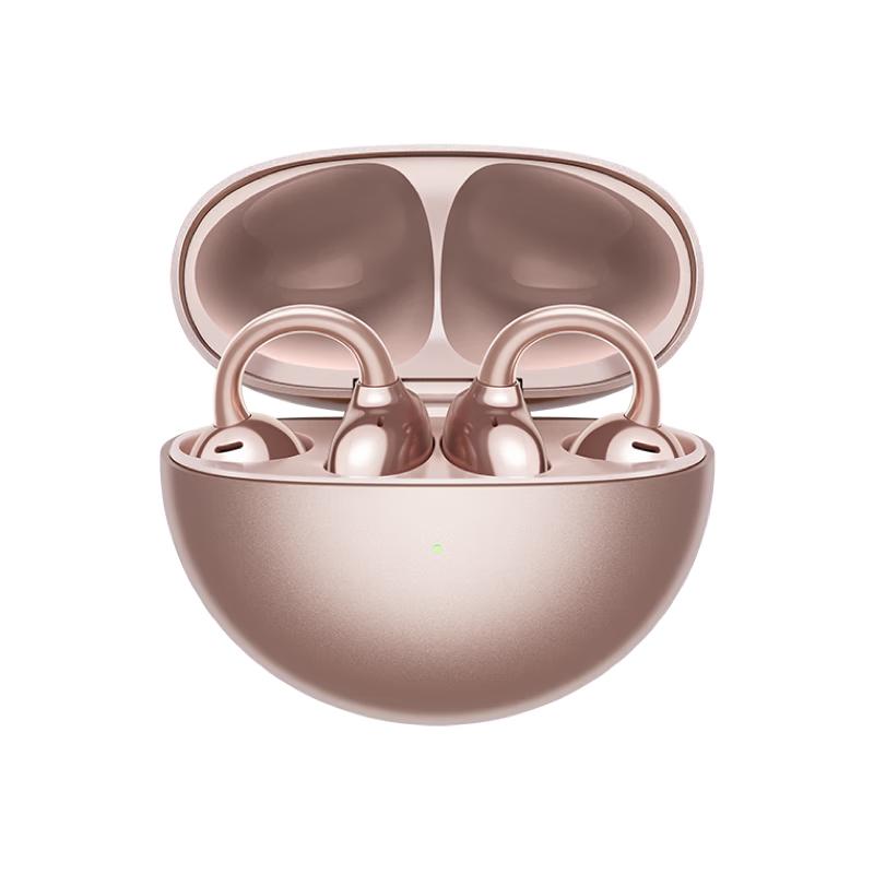 Huawei FreeClip Open-ear Ear-clip Headphones
