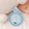 Adorable Ocean Plush: Whale, Seal, and Dolphin Soft Hugging Dolls - Perfect Gift for Girls
