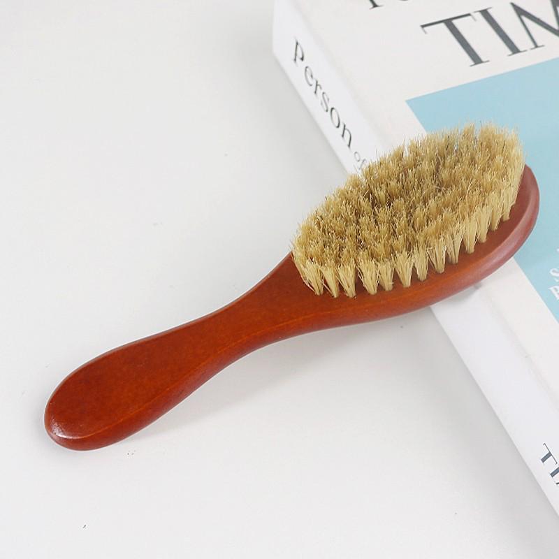 

Ретро щетка для укладки волос: Инструмент для укладки и чистки волос