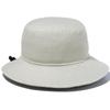 Adventure Hat Plain Stone ADV LT STN WHI 24J [New Era] S/M