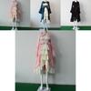 Gorgeous Square Neck Bowknot Womens Costume For Role Playing And Theme Activities