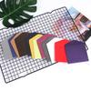 In-Stock Mini Pearl Paper Envelope for Cards with Hot Stamped Logo