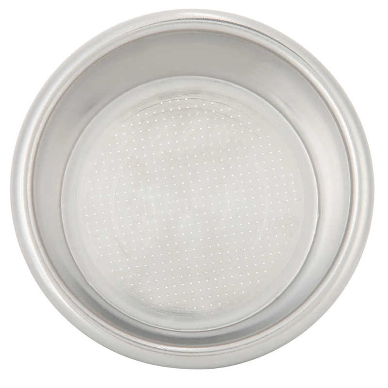Filter Basket 304 Stainless Steel Strainer 53mm Coffee Machine Accessories for 870 Coffee Filter Basket Coffee Supplies