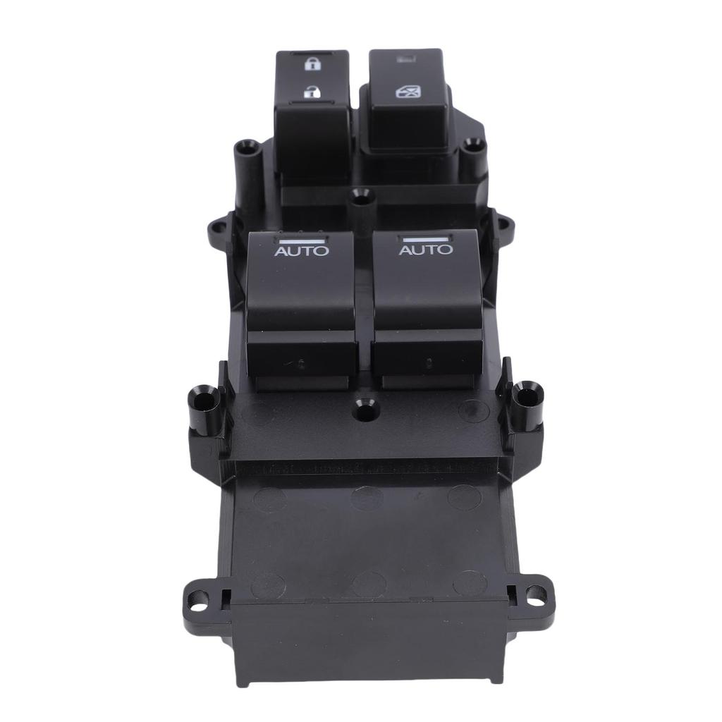 Comutator Geam Electric 35760 TE0 A31 Partea Șoferului Stânga Față Comutator Ridicare Geam Electric Negru