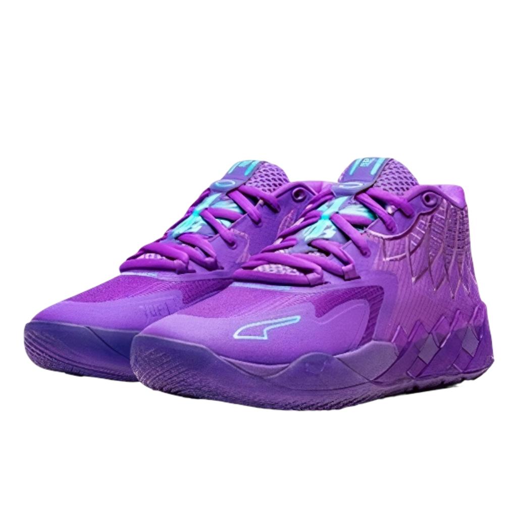 Puma LaMelo Ball MB.01 Queen City
