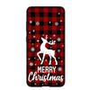 Case for iPhone 17 16 15 Xiaomi Poco F8 F7 X7 X6 M8 C85 C75 C71 Redmi Note 14 13 12 11 Pro Max A3 A4 14C 13C 15C Deer Gift Merry Christmas Tree Cover