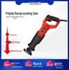 New AC Reciprocating Saw (Model 05098) by Baolida