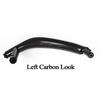 F15 LHD RHD Upgraded Interior Passenger Door Handle Inside Trim Replacement for BMW X5 X6 F15 F16 2014-2018