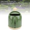 Watering Can For Indoor Plants 4L Thickened Long Spout Water Can For House Plant Garden Flower Outdoor Dark Green