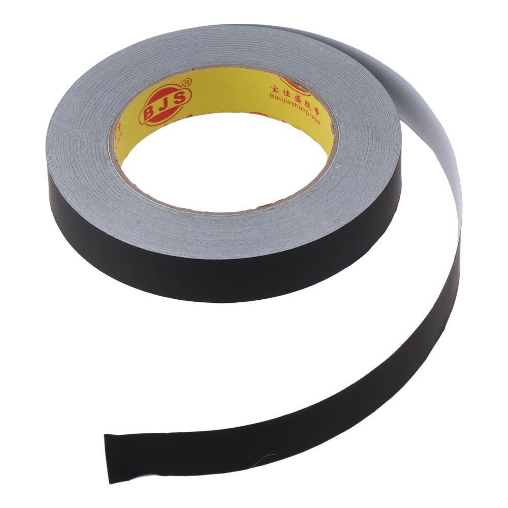 Non Reflective Aluminum Foil Tape 10mmx50m for HVAC, Sealing, Patching Hot and Cold Air Ducts