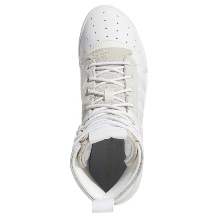 adidas Rivalry Rm 'Triple White' G27978