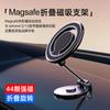 2024 New Instrument Panel Magnetic Car Mobile Phone holderGravity Phone Holder Stand For Car Air Vent Mount No Magnetic Mobile Cell Phone Holder
