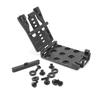 Tek Lok Outdoor Camp Travel Belt Belt Clip Suitable for Knife Kydex Sheath/holster Tek-lok Claw Holster Drop Ship