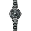 CITIZEN xC Light-Powered Eco-Drive Radio-Controlled Watch ES9435-69E Women's Black