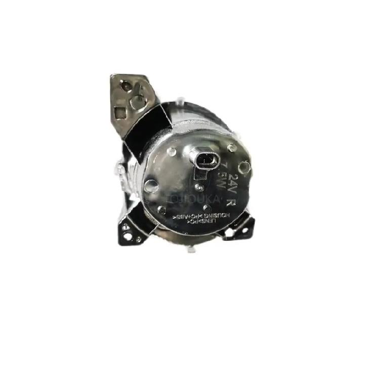 Suitable For Scania G440, G450, P410 Truck Front LED Fog Lights OEM Left 1931613 2127431 2031054 Right 1931614 2127432 2031055