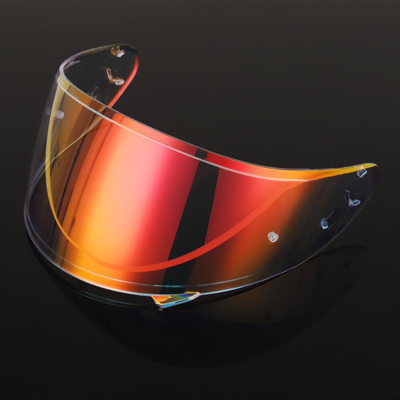 Universal X15 Visor for Z8, X15, X14, Z7 Helmets - Daily Use Windshield Accessory