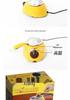 Creative Life Single Pot Chocolate Machine for Kitchen