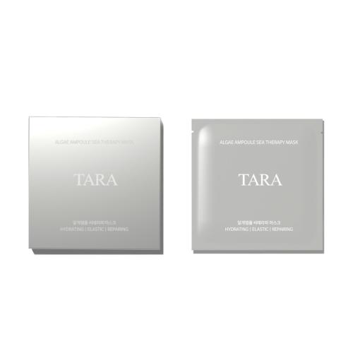 Tara Algae Ampoule Sea Therapy Mask