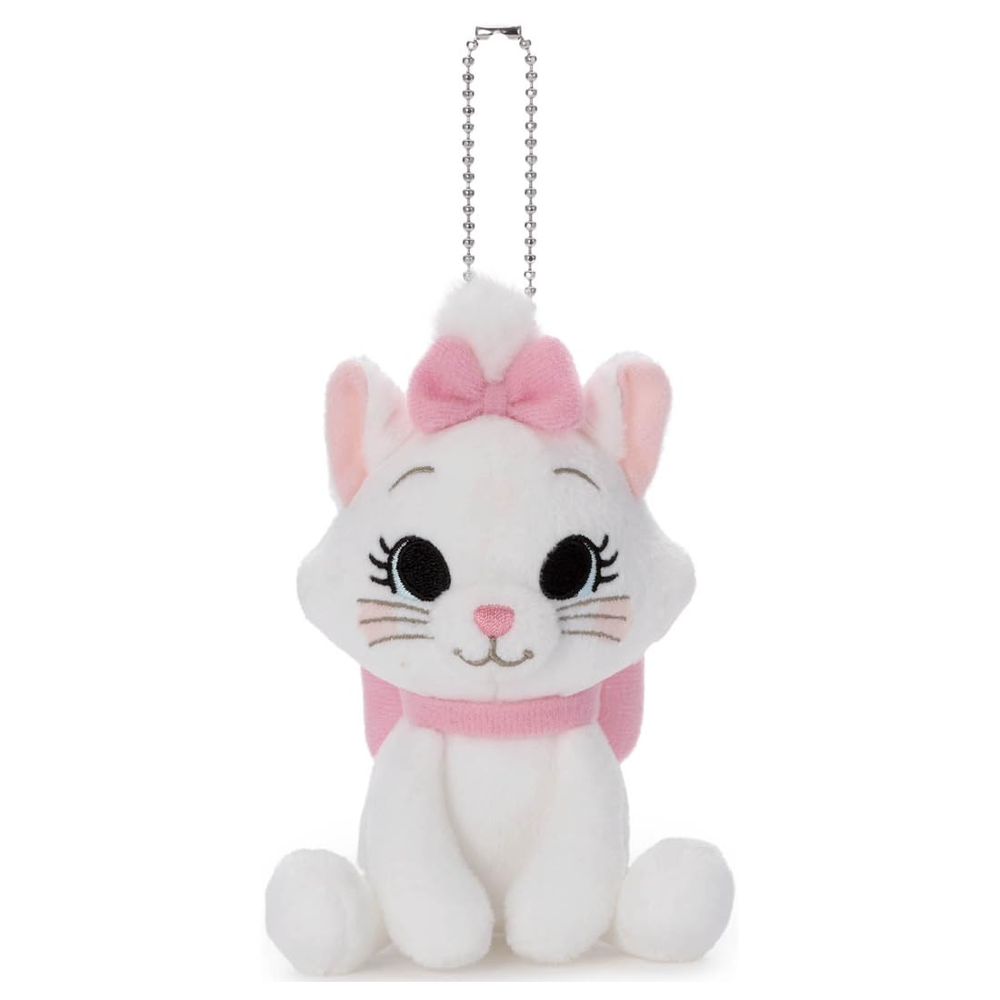 

TAKARATOMY A.R.T.S. Disney CharacterPetit PopBall Chain MascotDisney Marie