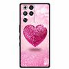 Phone Case For ZTE Nubia RedMagic 11 Pro 5G Back Cover Case Black Silicone TPU Soft Coque For Nubia RedMagic 11Pro Funda Capas