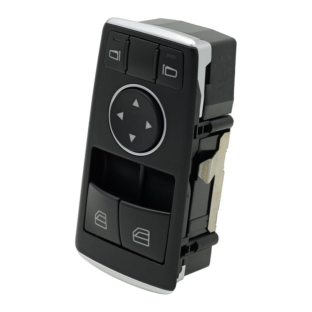 Power Window Mirror Switch For Mercede C-Class Coupe SL Convertible 1729056800