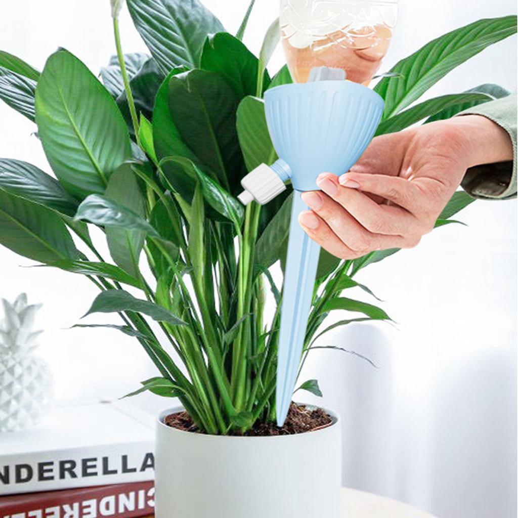 Automatic Drip implement For Watering  Watering Device For Plants Potted Plants Household Water Drip Device Drip Irrigation Tool