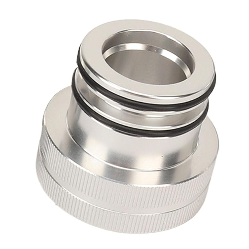 Wheel Bearing Greaser Kit for Polaris Sportsman and General 4pcs Bearing Grease Tool