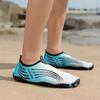 Neues Paar Bachschuhe Outdoor-Sport Watschuhe Strand Schwimmen Fitnessschuhe Wandern Wanderschuhe