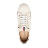 Vigevano NeW 21 F W comFort Daily Sneakers W9x00161F91vg Cream