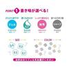 Zebra Prefeel Ballpoint Pen Refill NJK-0.5 Lead RNJK5-MZ Magenta
