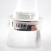 [Used] TIFFANY 925 1837 Ring / Size 16 / J87-6