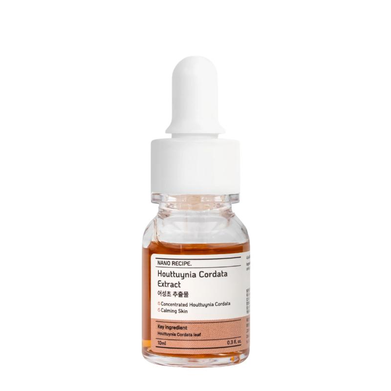 Houttuynia Cordata Extract 0.34 fl.oz / 10ml