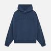 Herre Oversized Hættetrøje Digitalt Print Løstsiddende Afslappet Langærmet Pullover