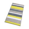 Plushes Flockeds NonSkid Bath Mats Fast Drying Water Absorbent Bathroom Carpet for Shower Floor