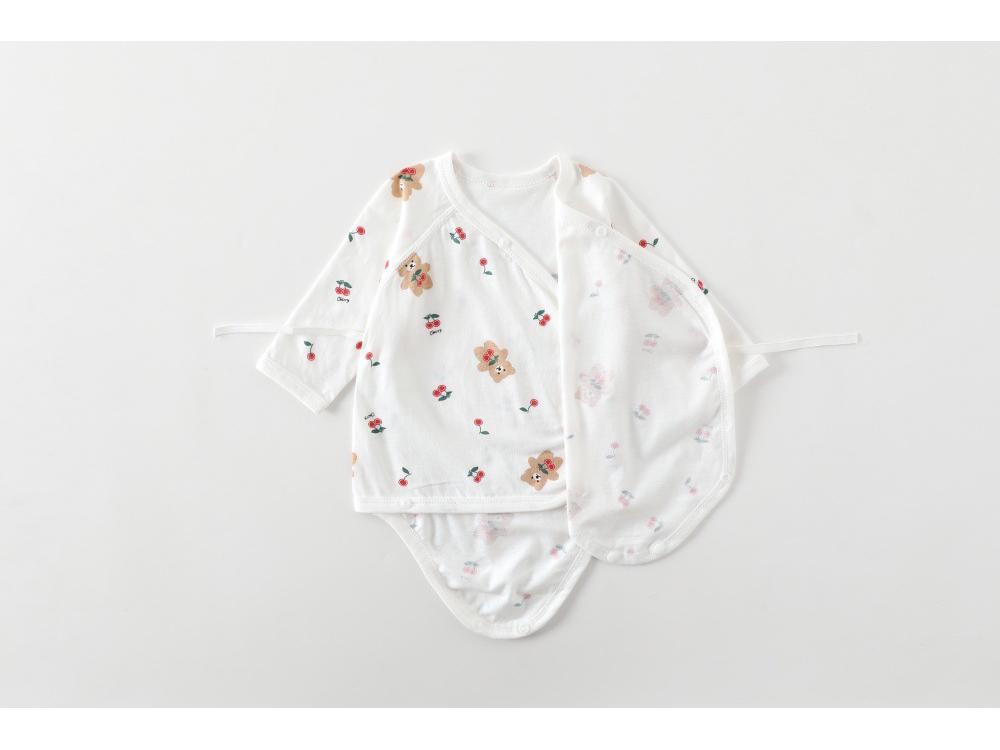 Unisex Neugeborenen Baumwoll Sommer Body – Dünner, A-Klasse Baby Dreieck Strampler